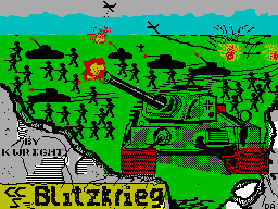 Blitzkrieg — sstitle (WOR)