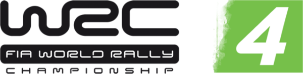 WRC 4 - FIA World Rally Championship — wheel (WOR)