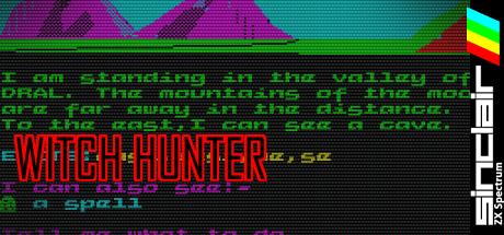 Witch Hunter — steamgrid