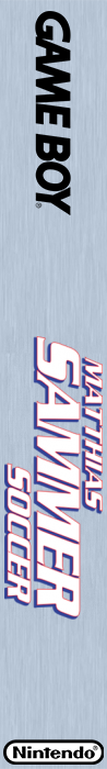 Matthias Sammer Soccer — box-2D-side (DE)