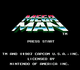 Mega Man — sstitle (WOR)