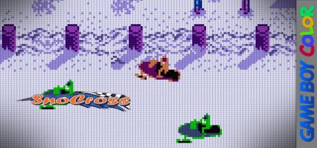 SnowCross — steamgrid