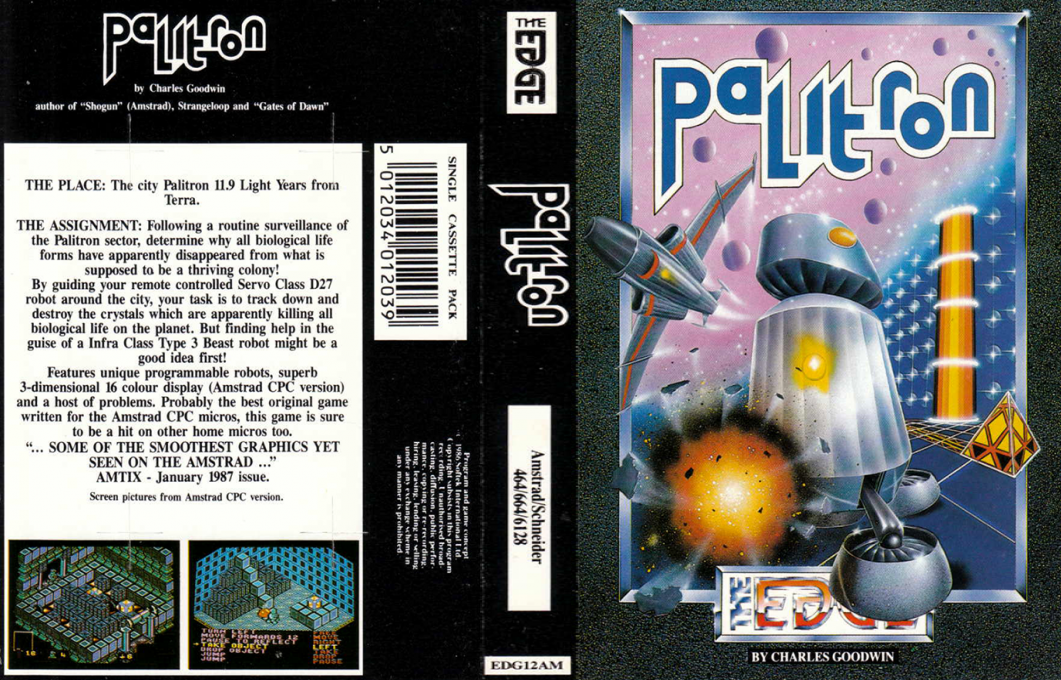 Palitron — box-texture (EU)