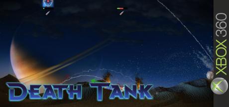 Death Tank — steamgrid