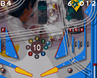 Pinball Prelude — ss (EU)