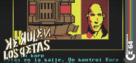 Ke Rulen Los Petas — steamgrid