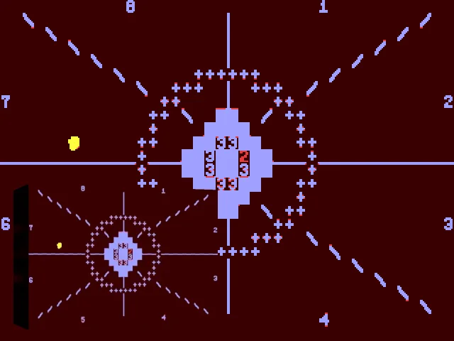 Meteor Storm — mixrbv2 (WOR)