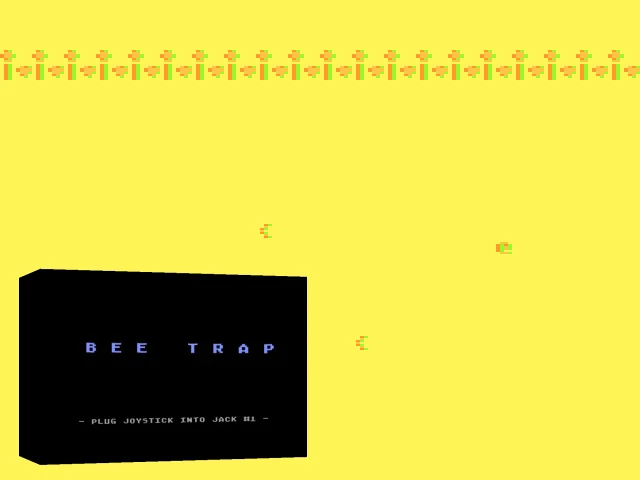 Bee Trap — mixrbv2 (WOR)