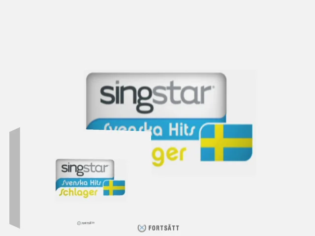 SingStar Svenska Hits Schlager — mixrbv2 (WOR)