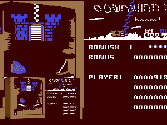 Downwind — mixrbv2 (WOR)