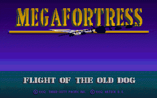 Megafortress — sstitle (WOR)