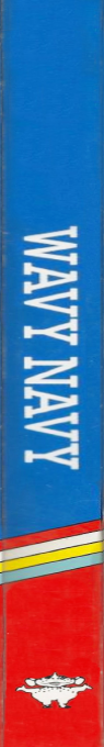 Wavy Navy — box-2D-side (US)