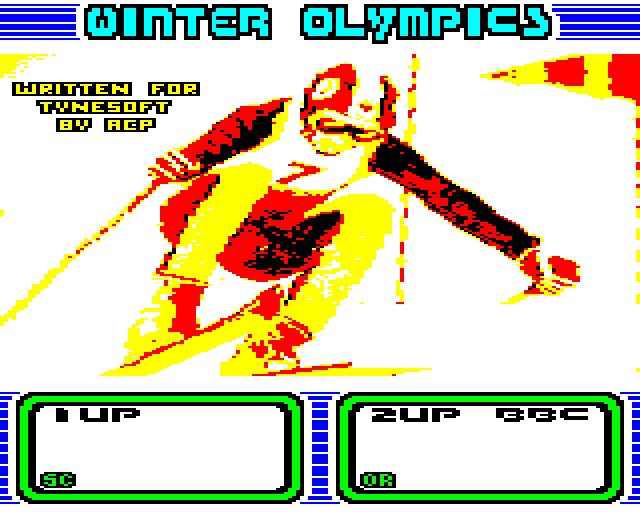 Winter Olympics — sstitle (EU)