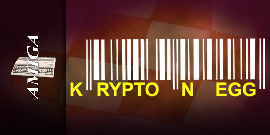 Krypton Egg — screenmarquee (WOR)