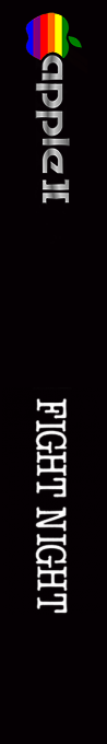 Fight Night — box-2D-side (US)