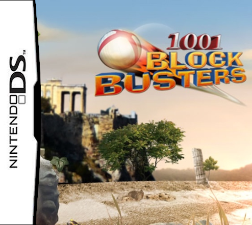 1001 Blockbusters box art