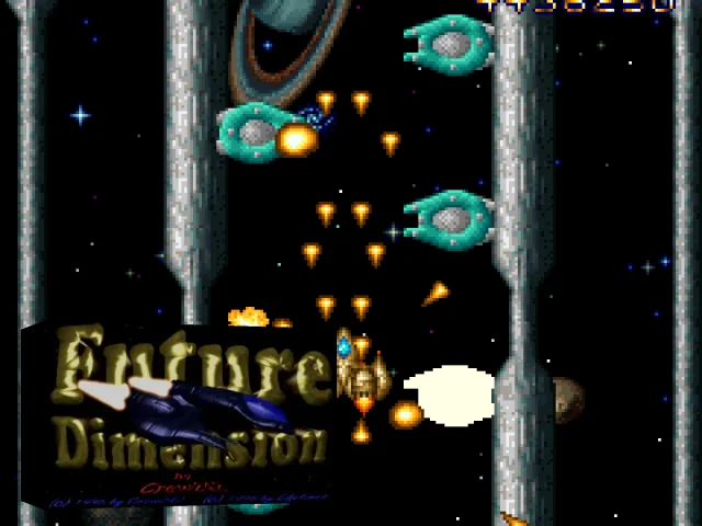 Future Dimensions — mixrbv2 (WOR)