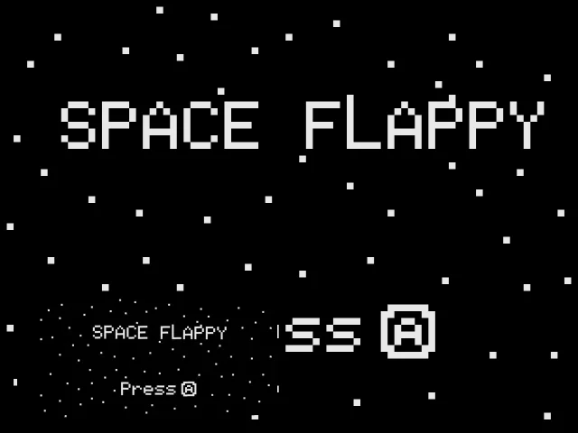 Space Flappy — mixrbv2 (WOR)