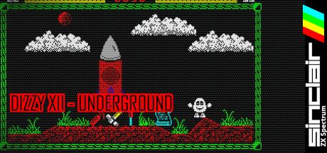 Dizzy XII - Underground — steamgrid