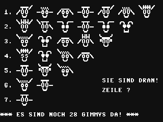 Gimmy-Nim — ss (DE)
