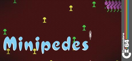 Minipedes — steamgrid