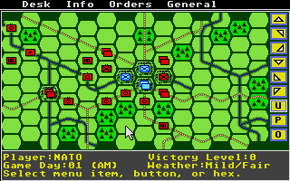 Red Lightning — ss (US)