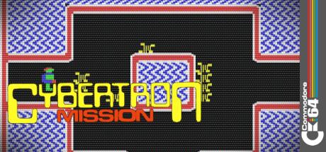 Cybertron Mission — steamgrid
