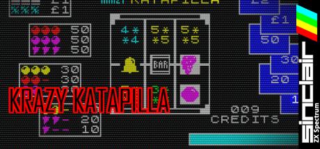 Krazy Katapilla — steamgrid