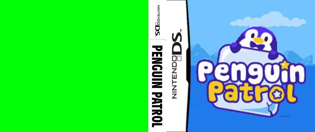 Penguin Patrol — box-texture (WOR)