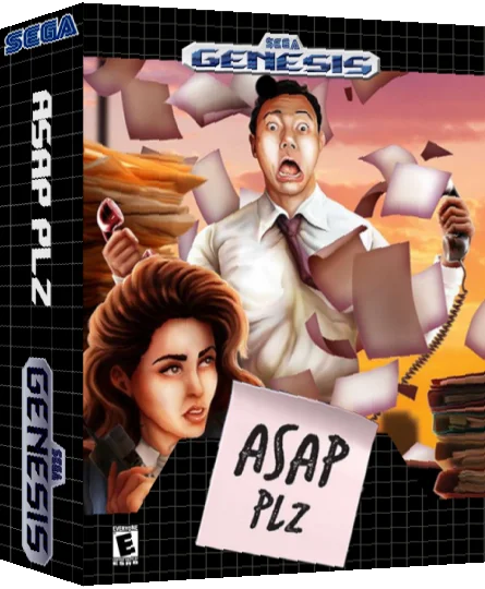 ASAP PLZ — box-3D (US)