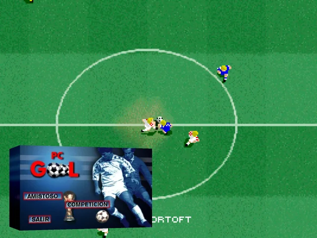 Pc Gol — mixrbv2 (WOR)