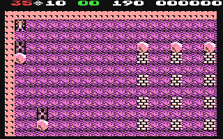 Boulderhead 2 — ss (WOR)