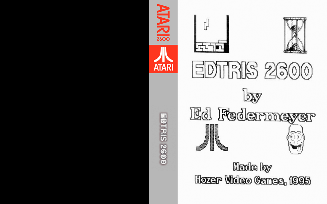 Edtris 2600 — box-texture (WOR)