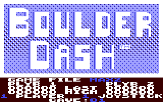 Boulder-Max II — sstitle (WOR)