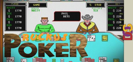 Ruckus Poker — steamgrid