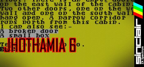 Jhothamia 6 — steamgrid
