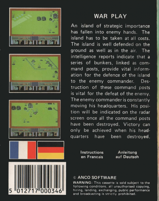War Play — box-2D-back (EU)