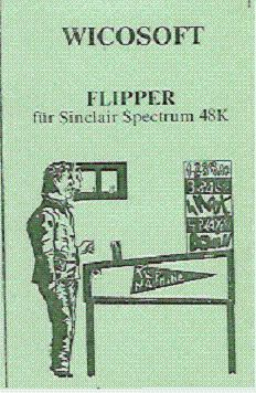 Flipper box art