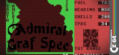 Admiral Graf Spee — steamgrid