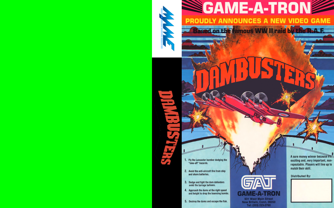 Dambusters — box-texture (WOR)