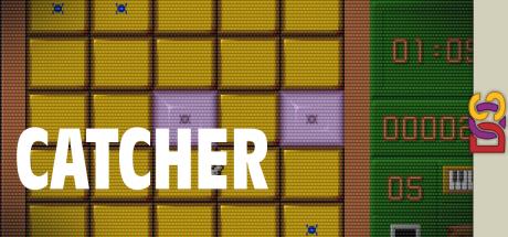 Catcher — steamgrid
