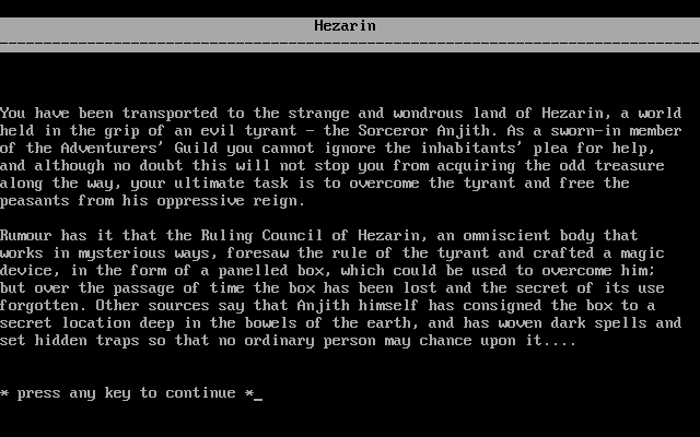 Hezarin — ss (WOR)
