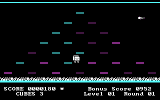 Mr. Cool — ss (US)