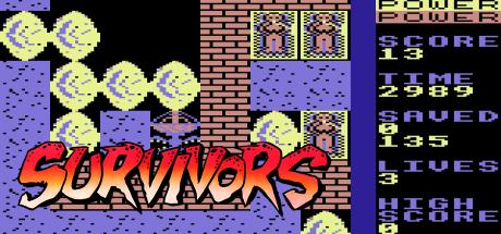 Survivors — steamgrid