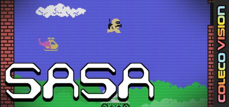 Sasa — steamgrid