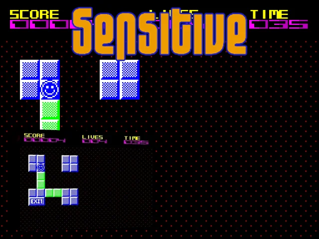 Sensitive — mixrbv2 (WOR)