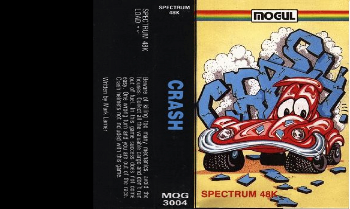 Crash — box-texture (WOR)