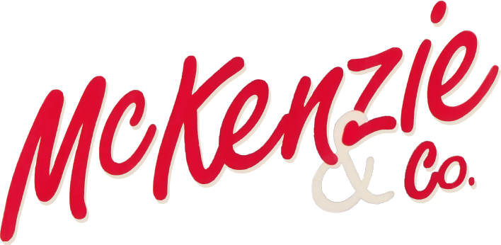 McKenzie & Co.: More Friends — wheel (US)