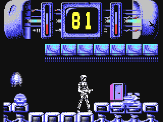 Trantor The Last Stormtrooper — ss (EU)