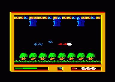 Star Sordium — ss (EU)